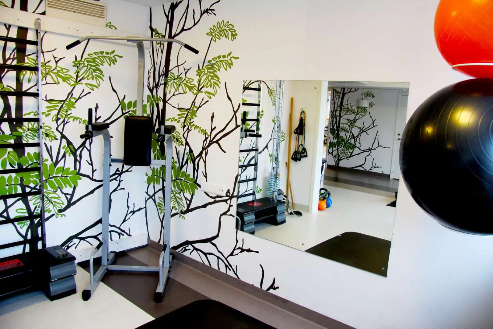 Sure Hotel by Best Western Focus