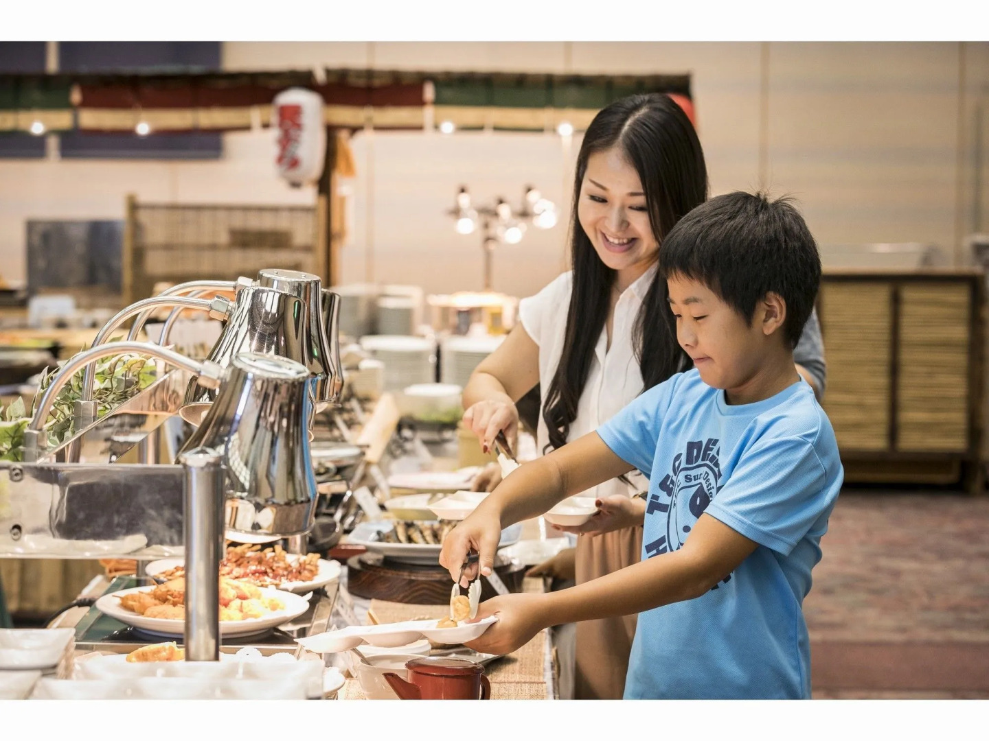 Aso Resort Grandvrio Hotel