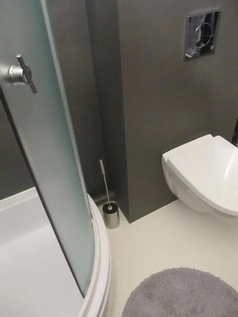 Liepaja Pine Apartment