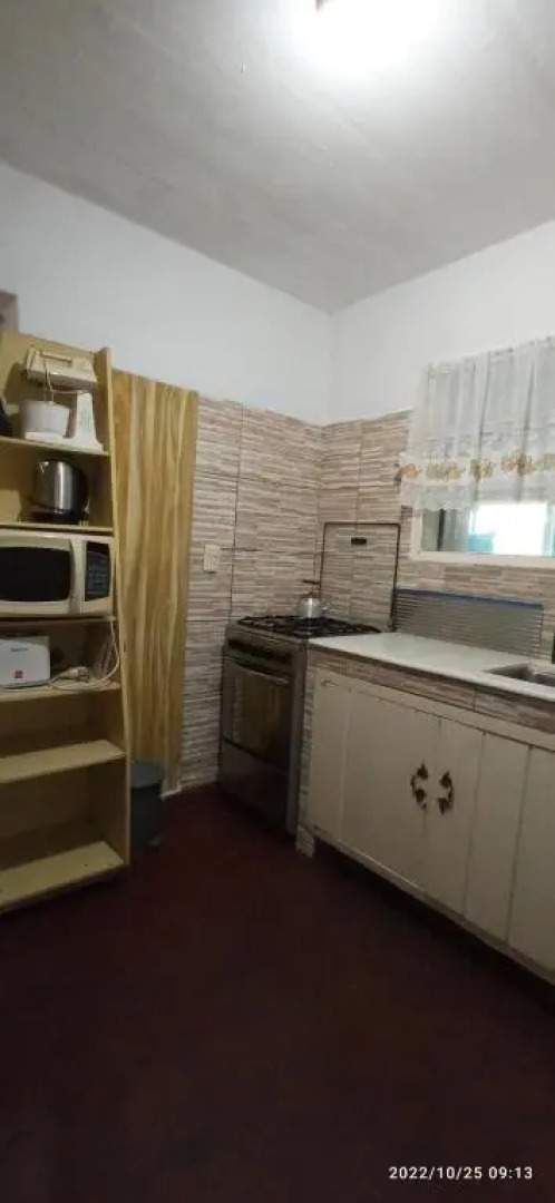 Casa en alquiler por temporada. Maldonado, Uruguay.