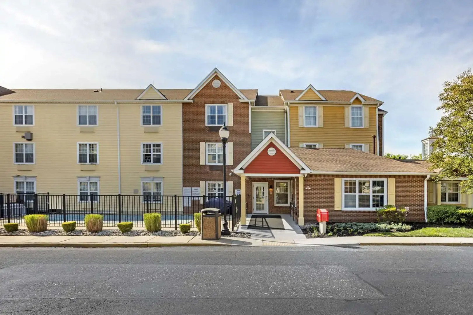 Philadelphia Executive Suites Mt. Laurel