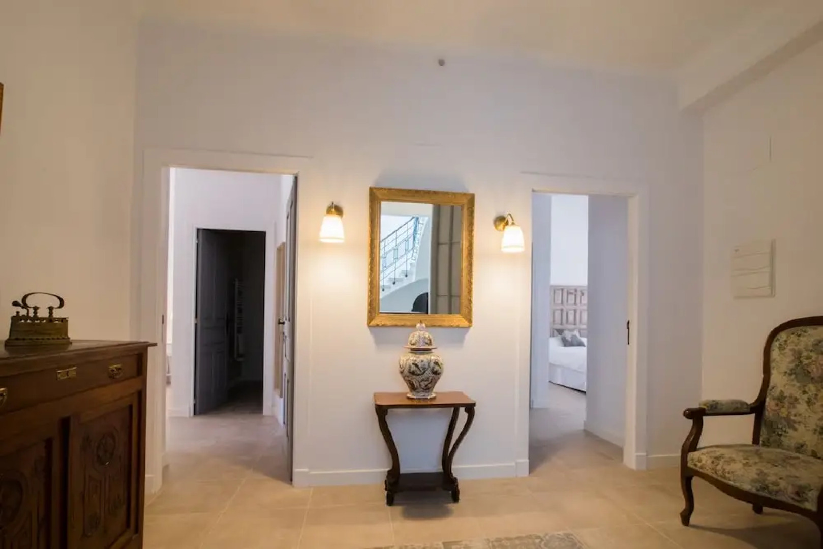 El Ralenco Country House