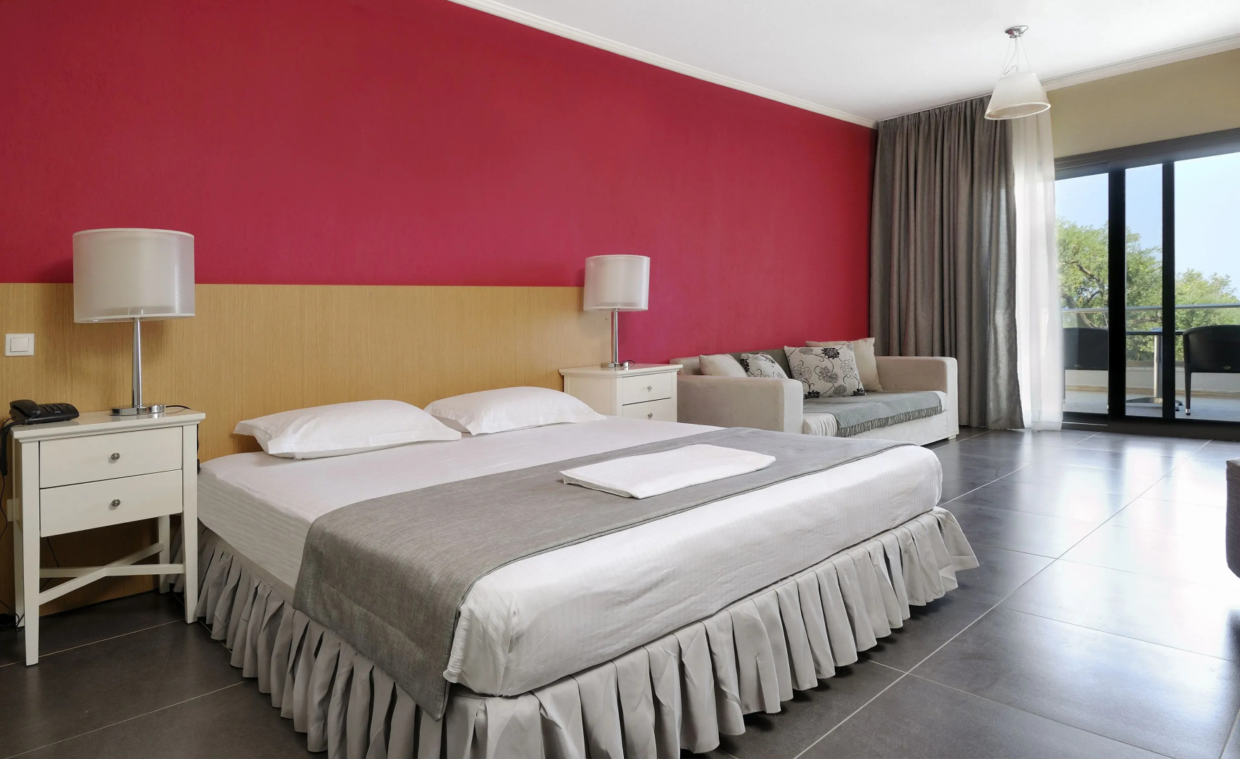 Krotiri Resort