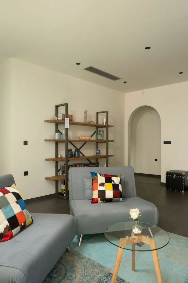 ZENtrum Holidays Crete | Villa Asteri