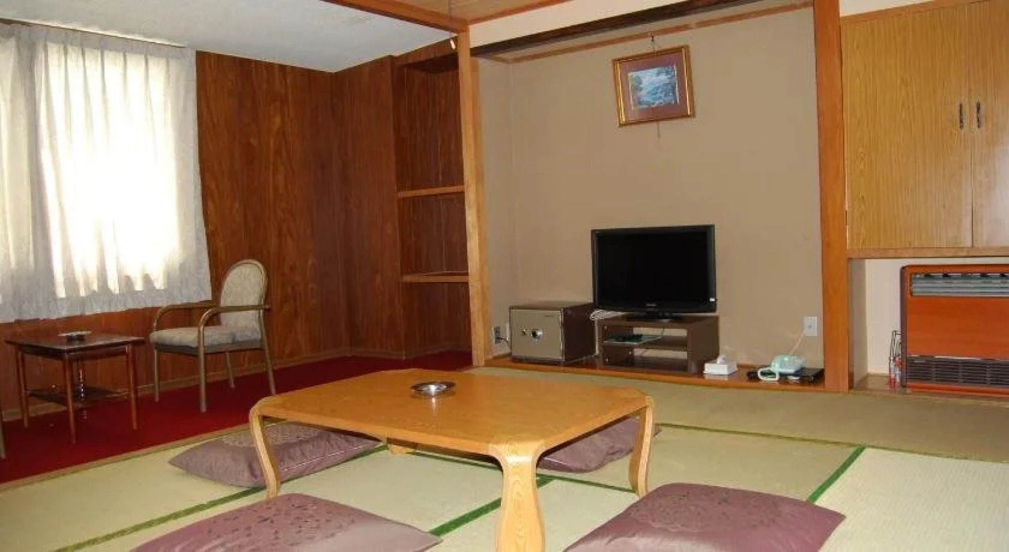 Shiga Riverside Hotel