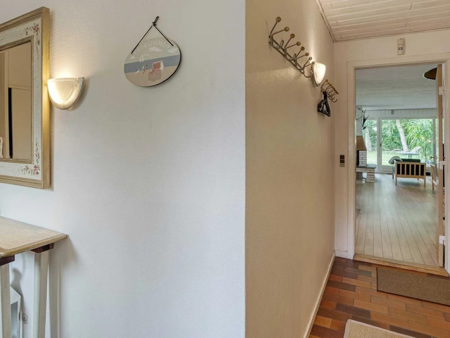 12 Person Holiday Home in Vaeggerlose