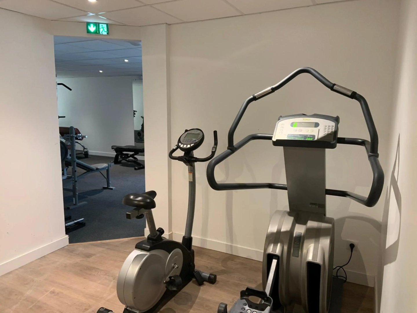 LE DIANA Hôtel & Spa Nuxe