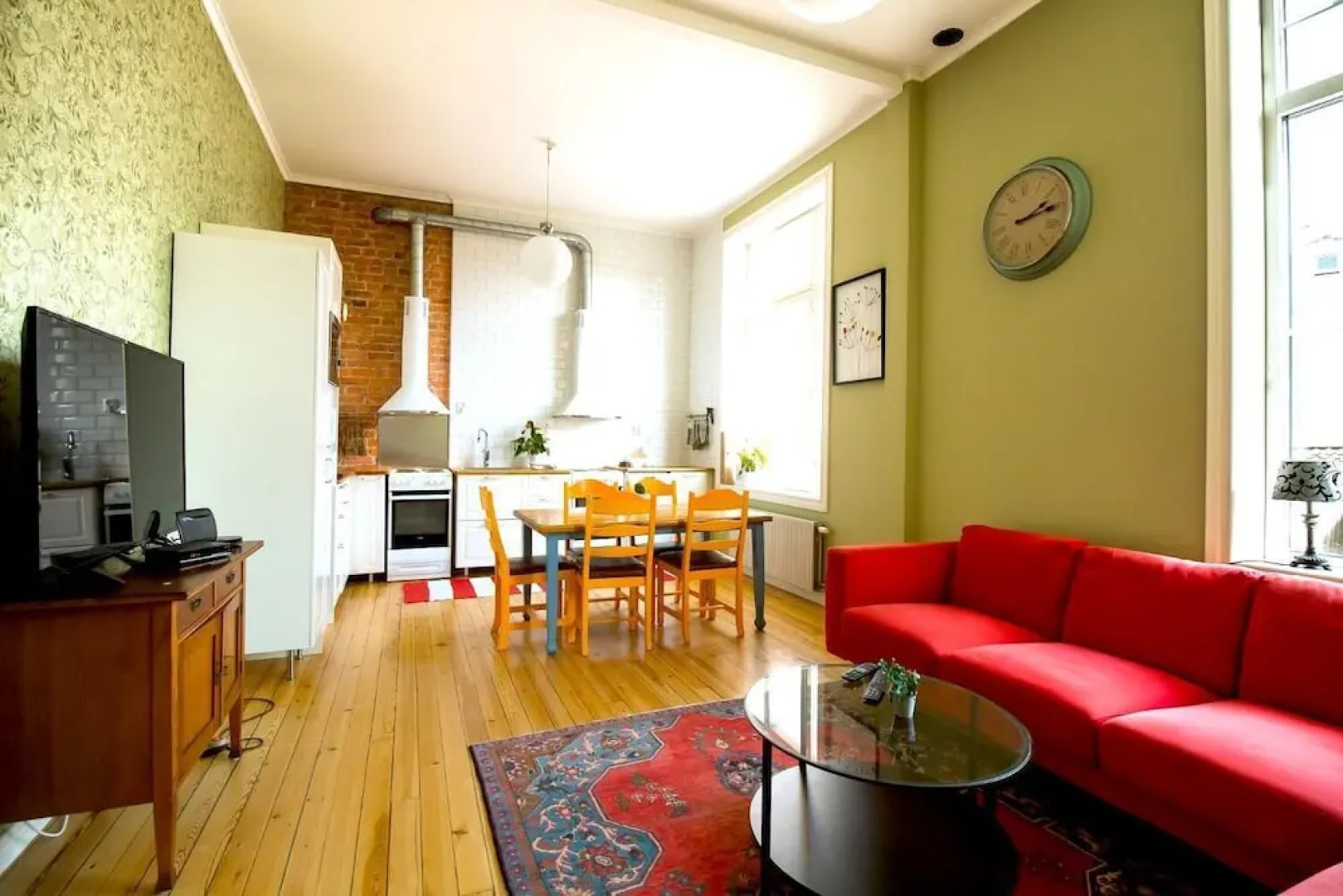 Lysekil City Rooms and Apartments