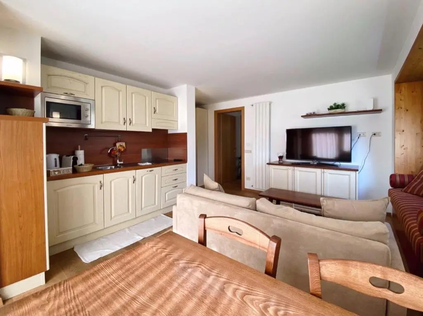 Trilocale i Folletti