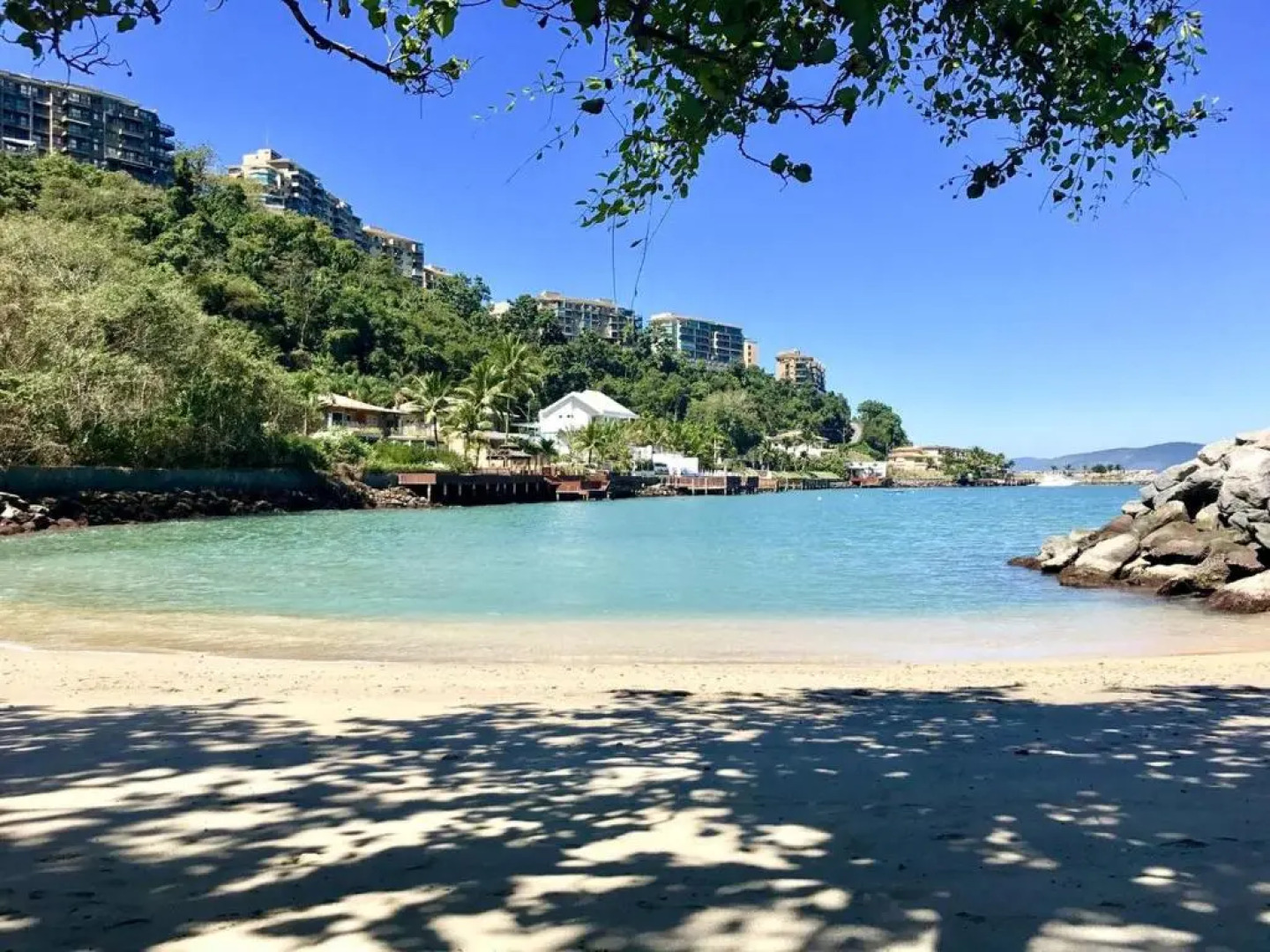 Porto Real Resort! Sensacional Vista Mar!