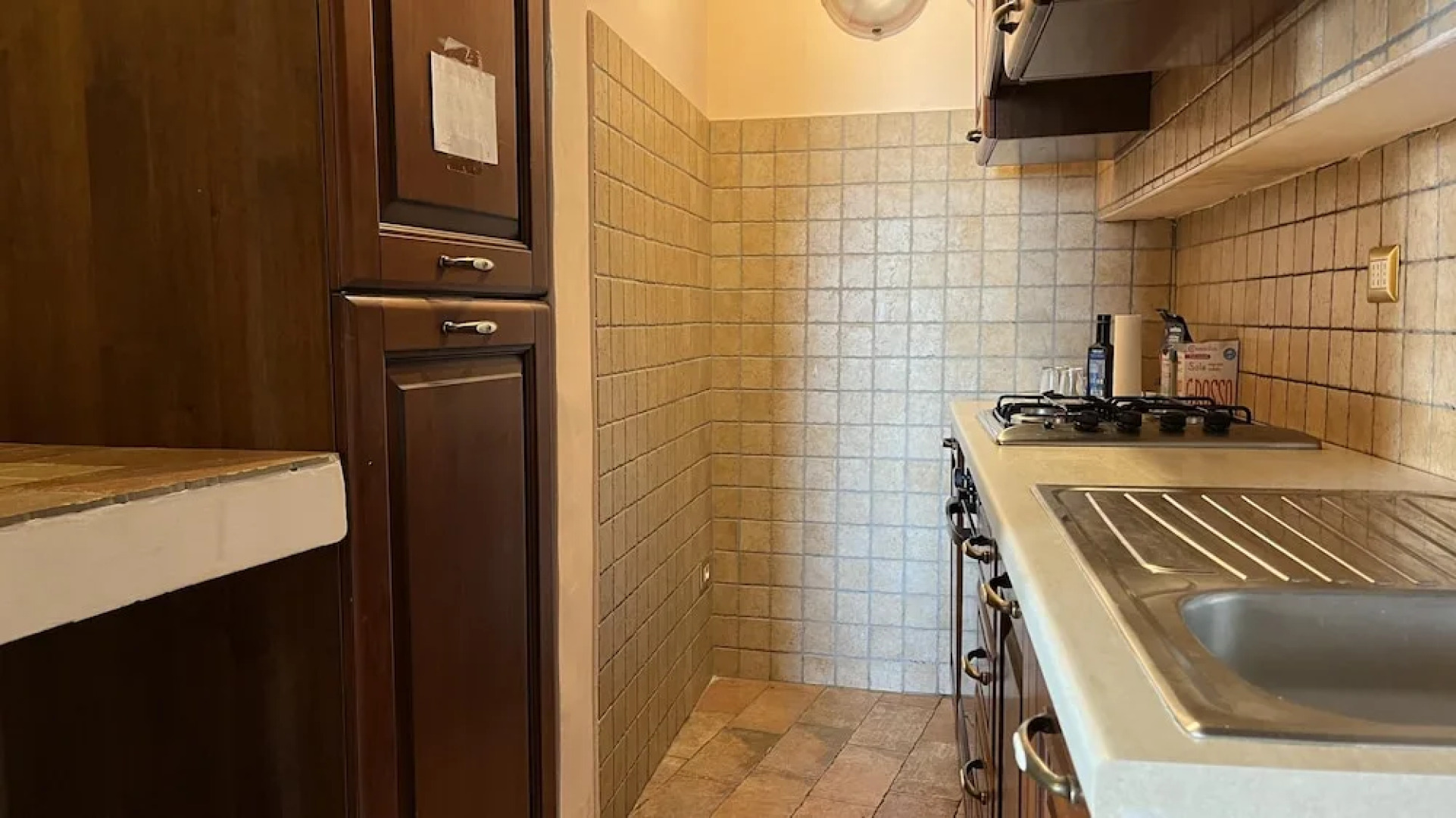 Villa Felici Occidentalis