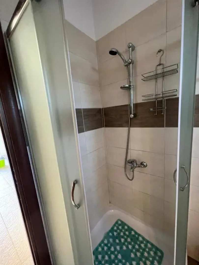 Private country house