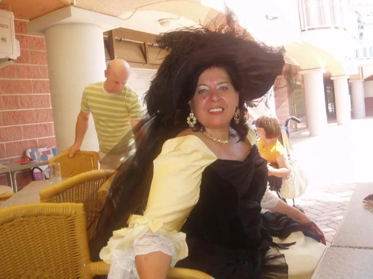 Apartments Butinar Pri Kapitanu