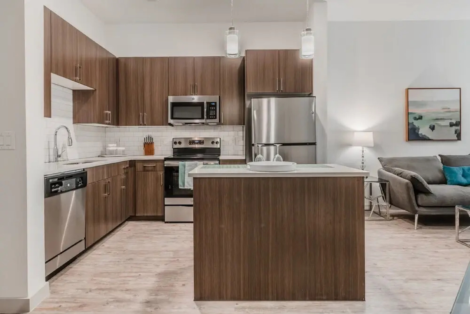 100 Walkscore Grand Circus Condos by Barsala