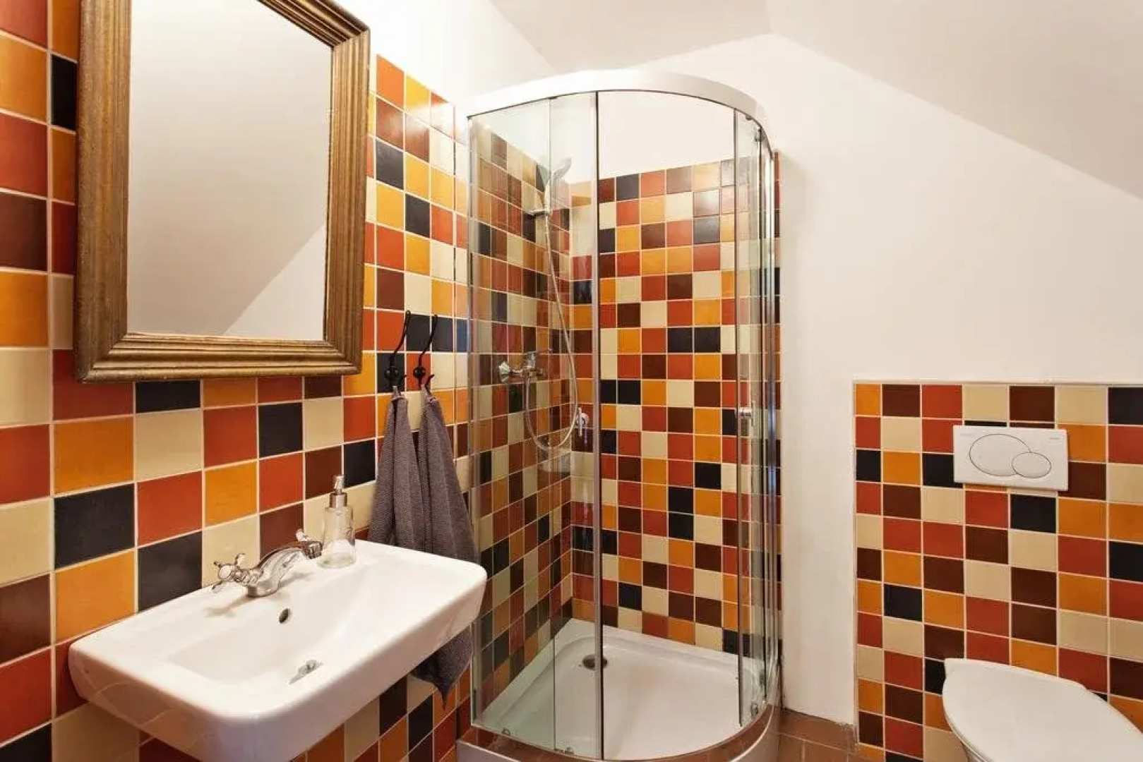 Bed and breakfast Líšnická Stodola