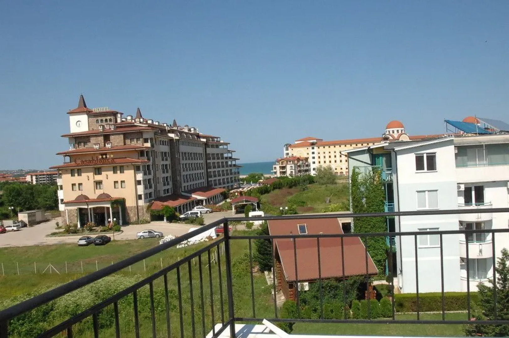 Hotel Argo-All inclusive