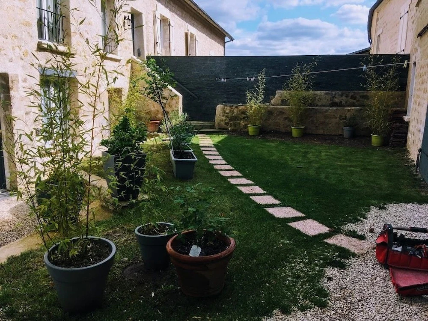 Gites les Tournesols