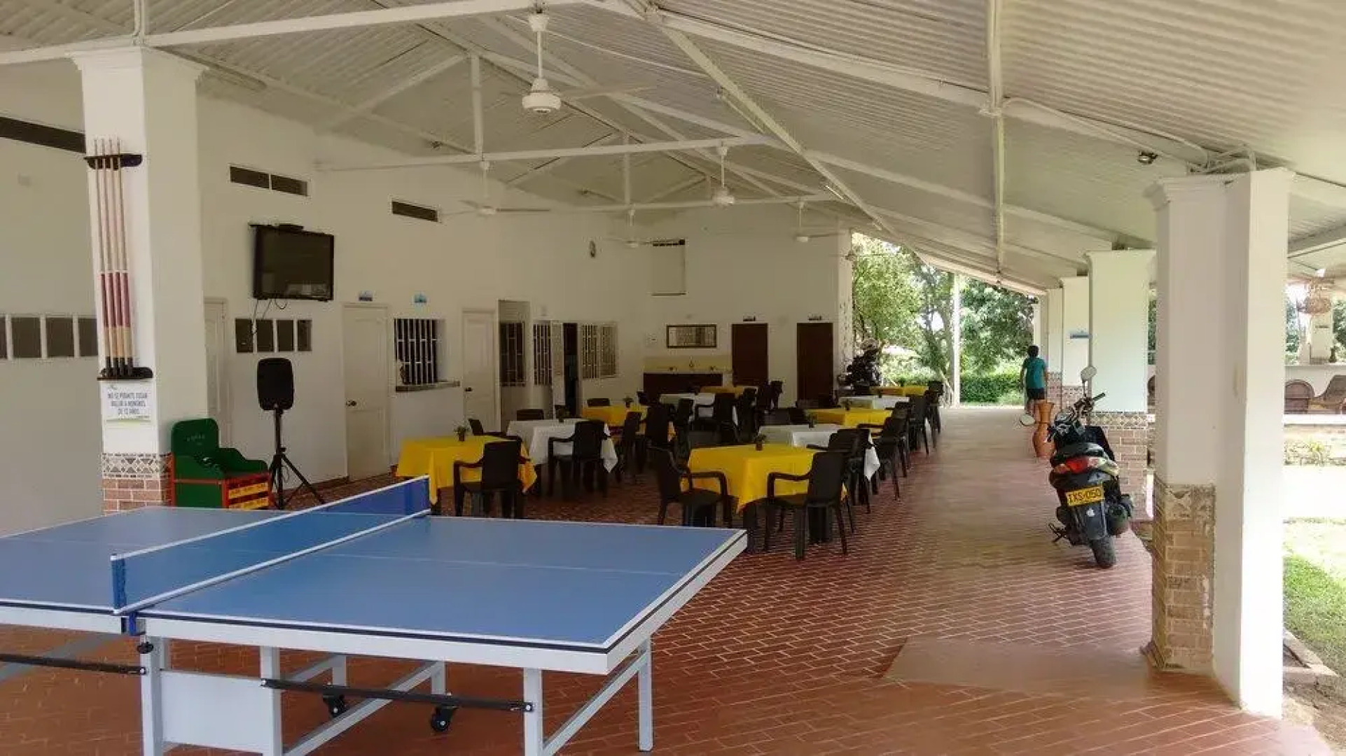 Hotel Campestre Acuarela