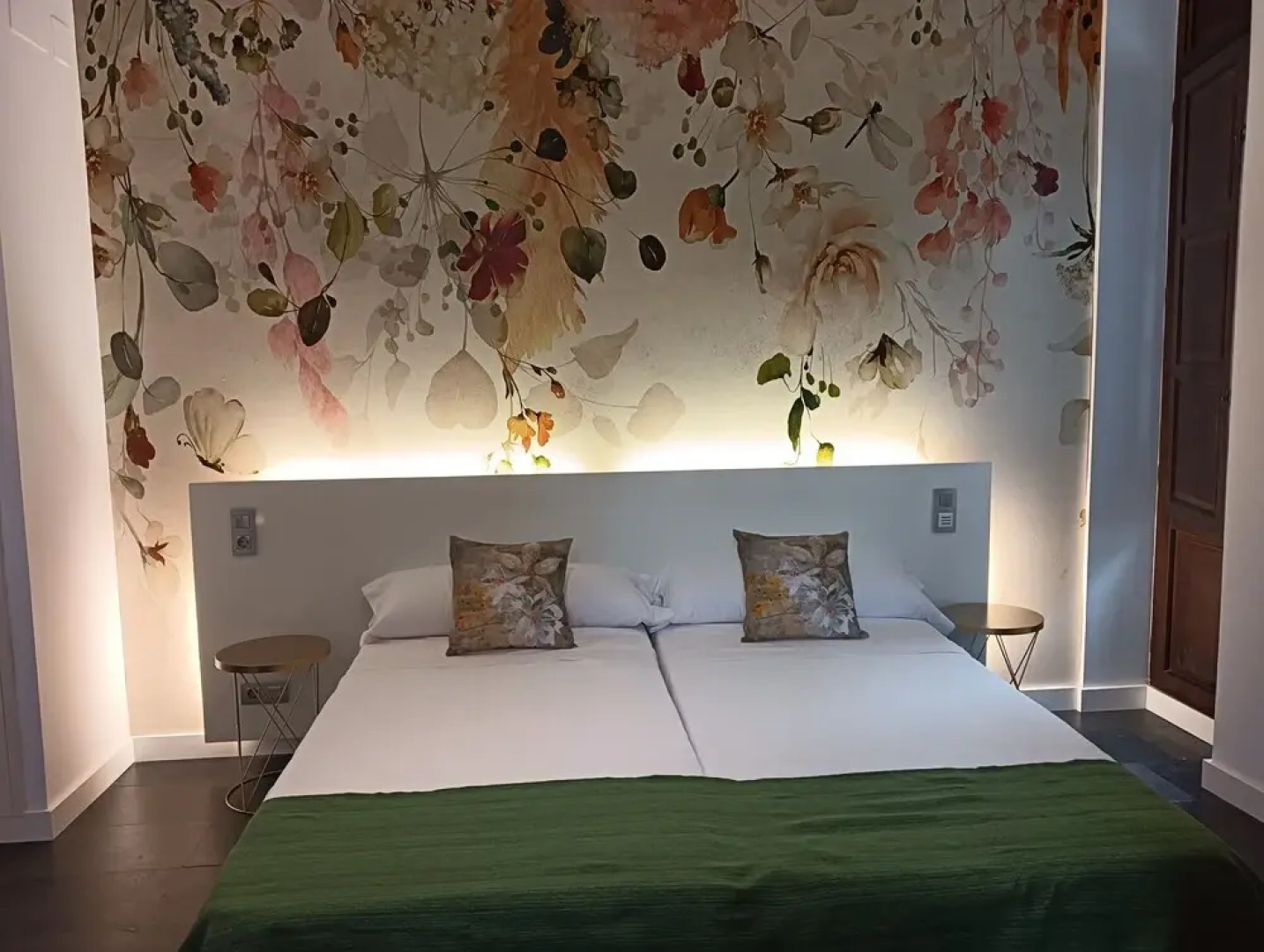 Hotel El Salto de la Novia