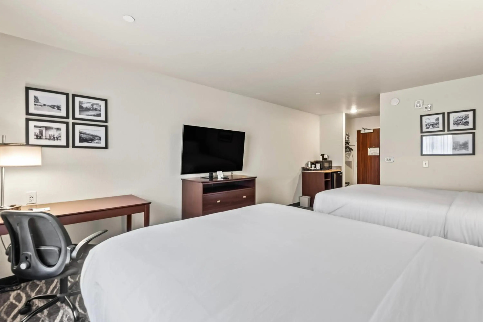 Cobblestone Hotel & Suites - Cullman