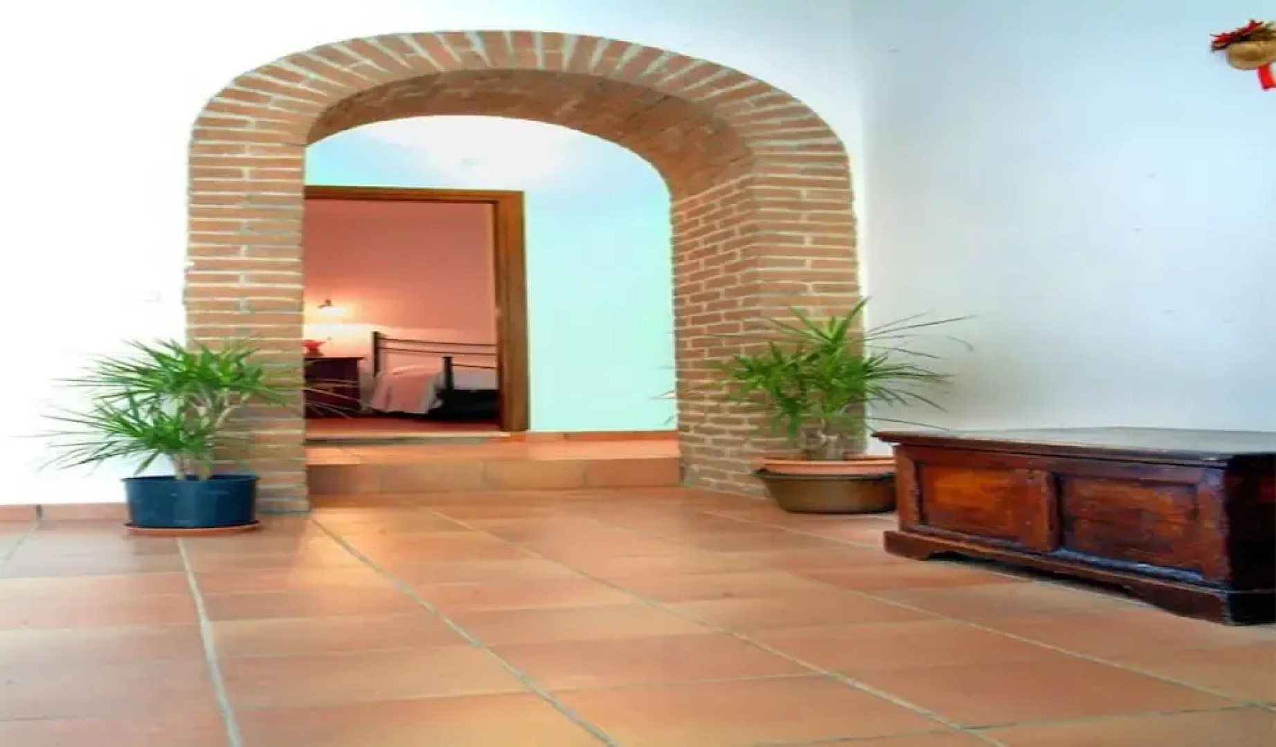 Agriturismo Belvedere Cramaccioli