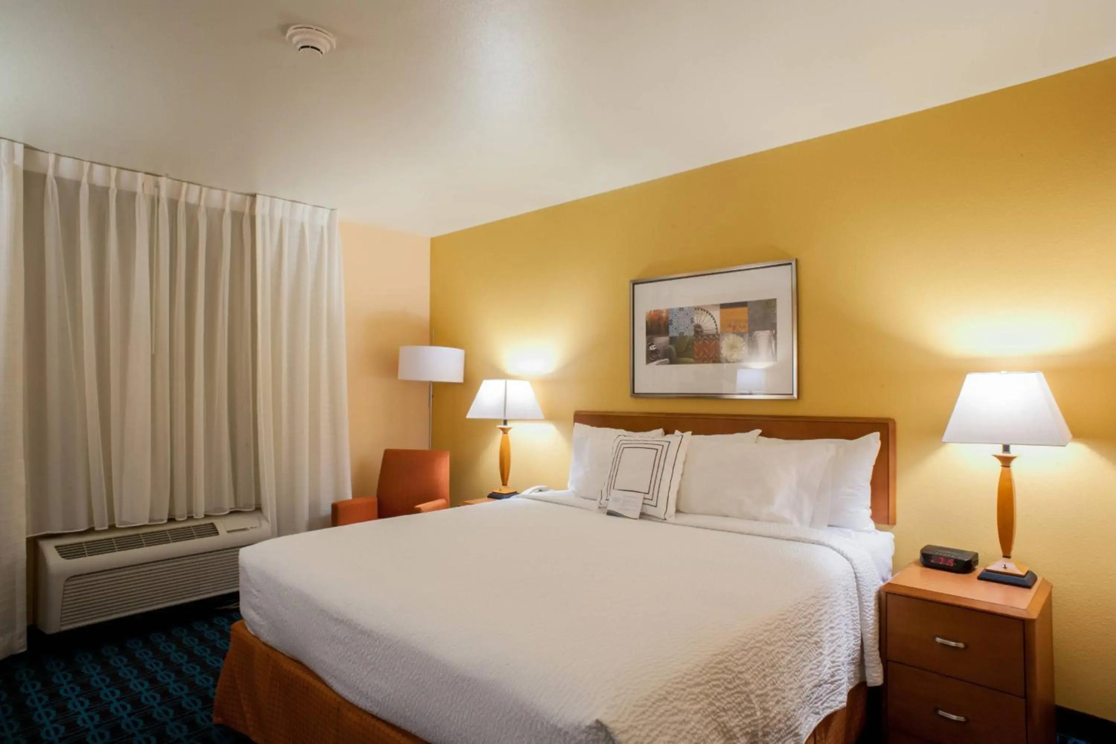 Fairfield Inn & Suites by Marriott Clovis