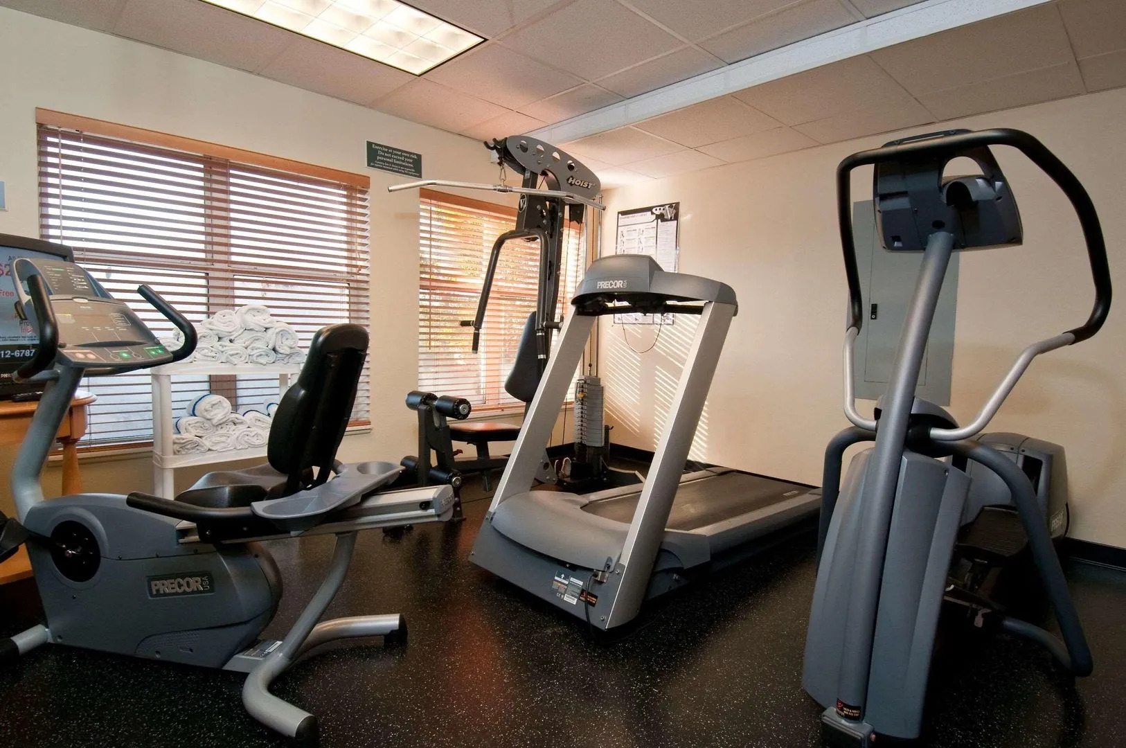 Country Inn & Suites by Radisson, Lake Norman Huntersville, NC