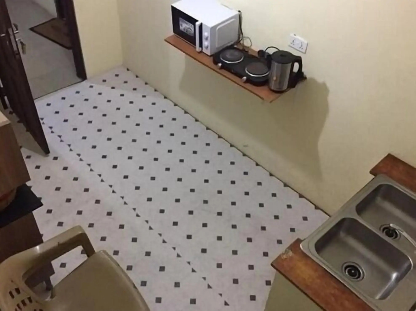 Lord's Hands Guest House Hotel,