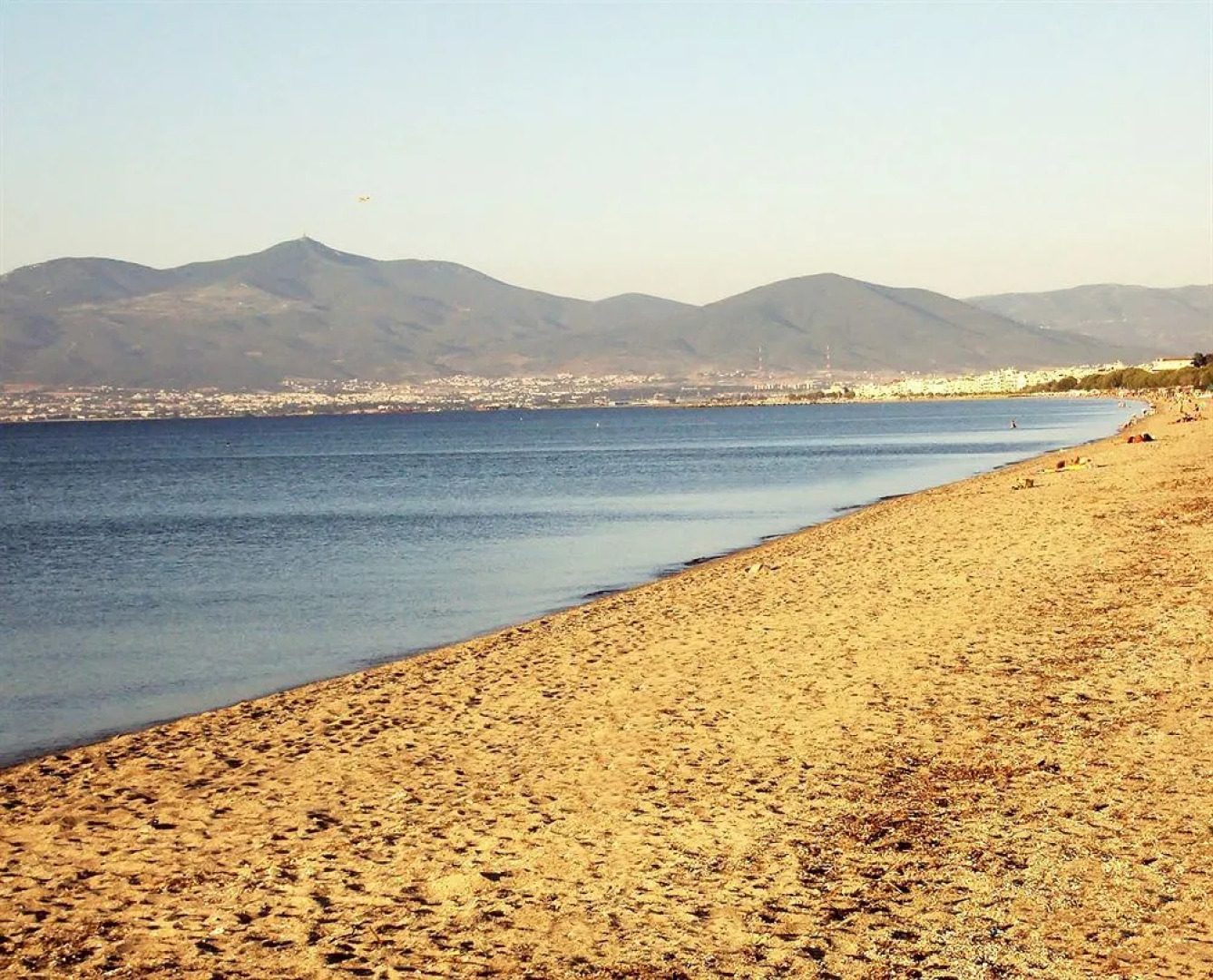 Villa Kiza Apartments