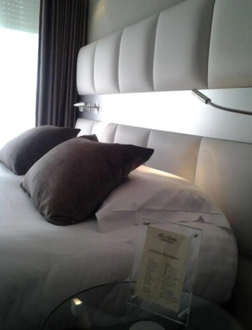 Hôtel Golf St Lazare