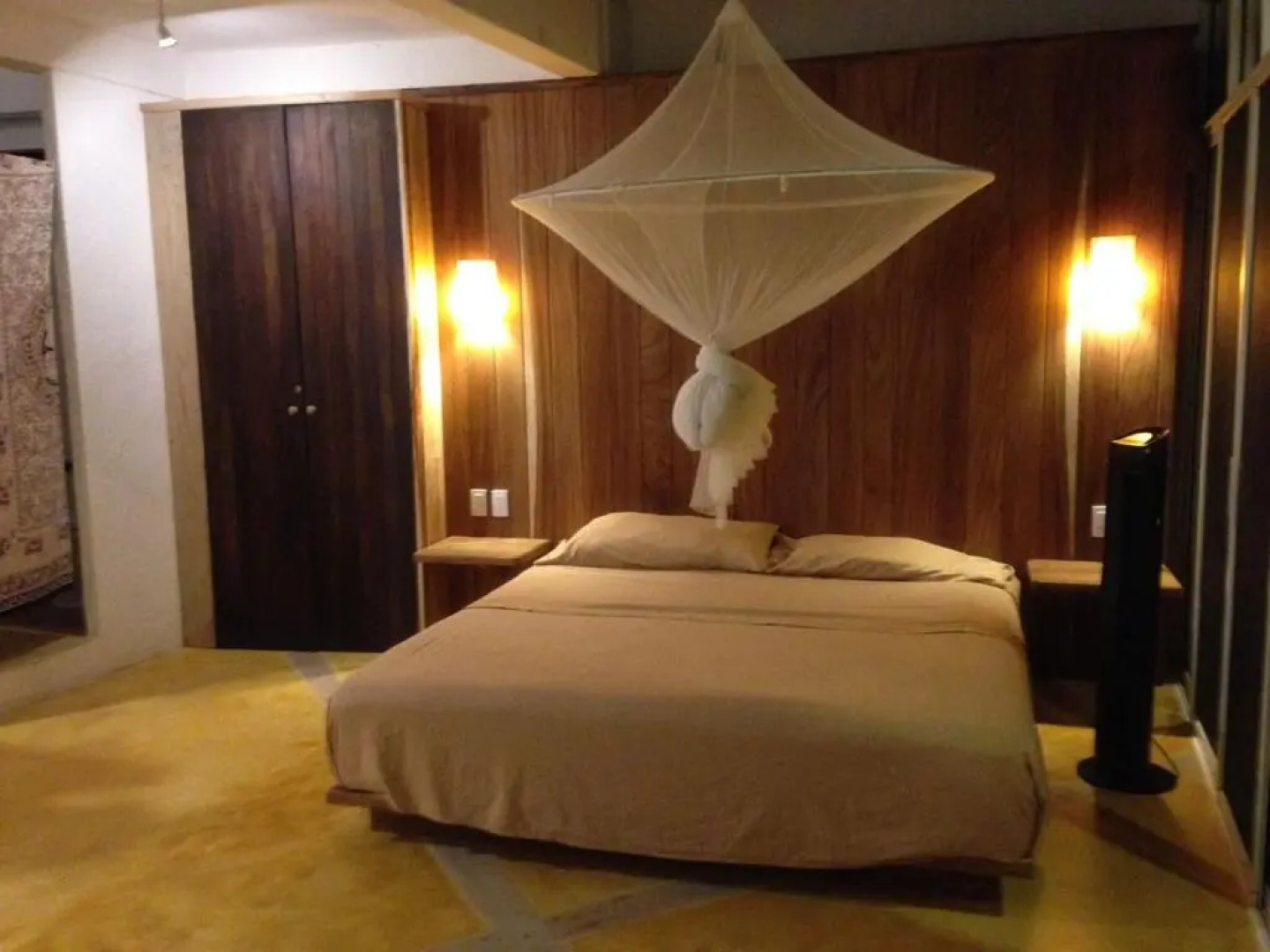 Villa La Luna de Miel Mazunte