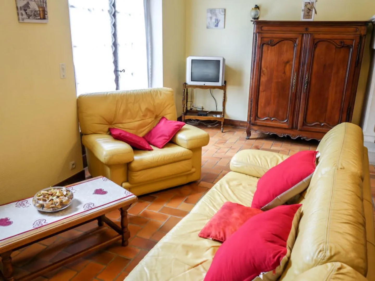 Holiday Home Pech Gaillard