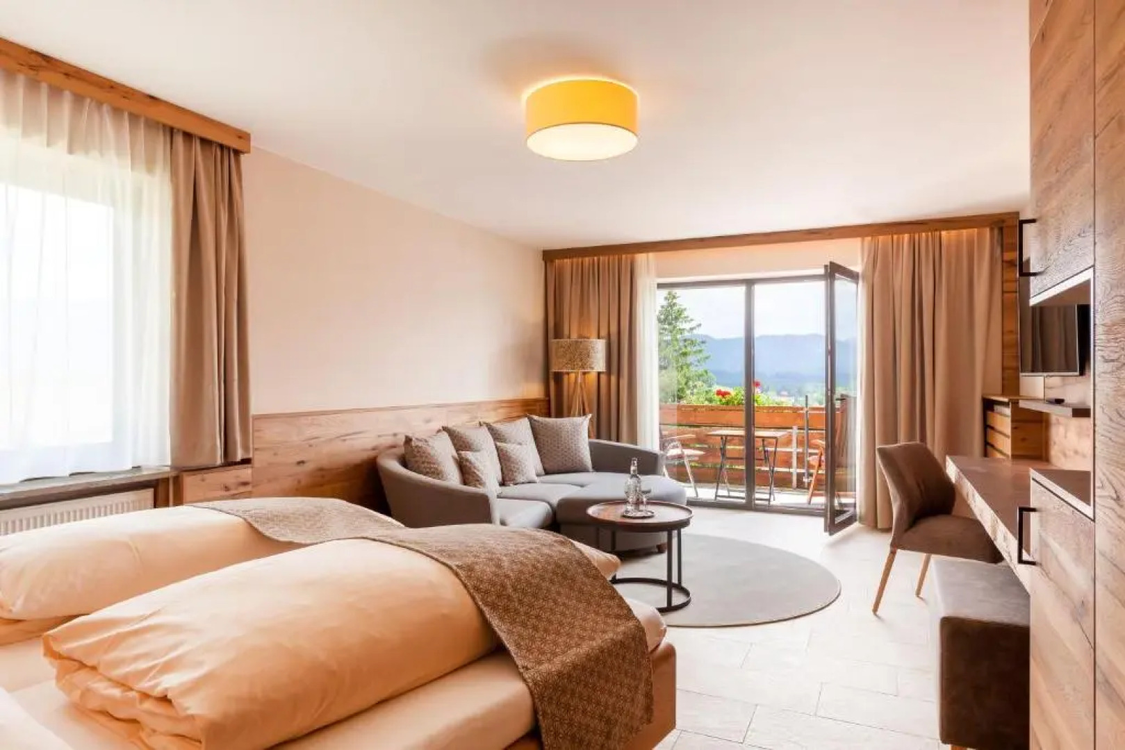 Biohotel Eggensberger