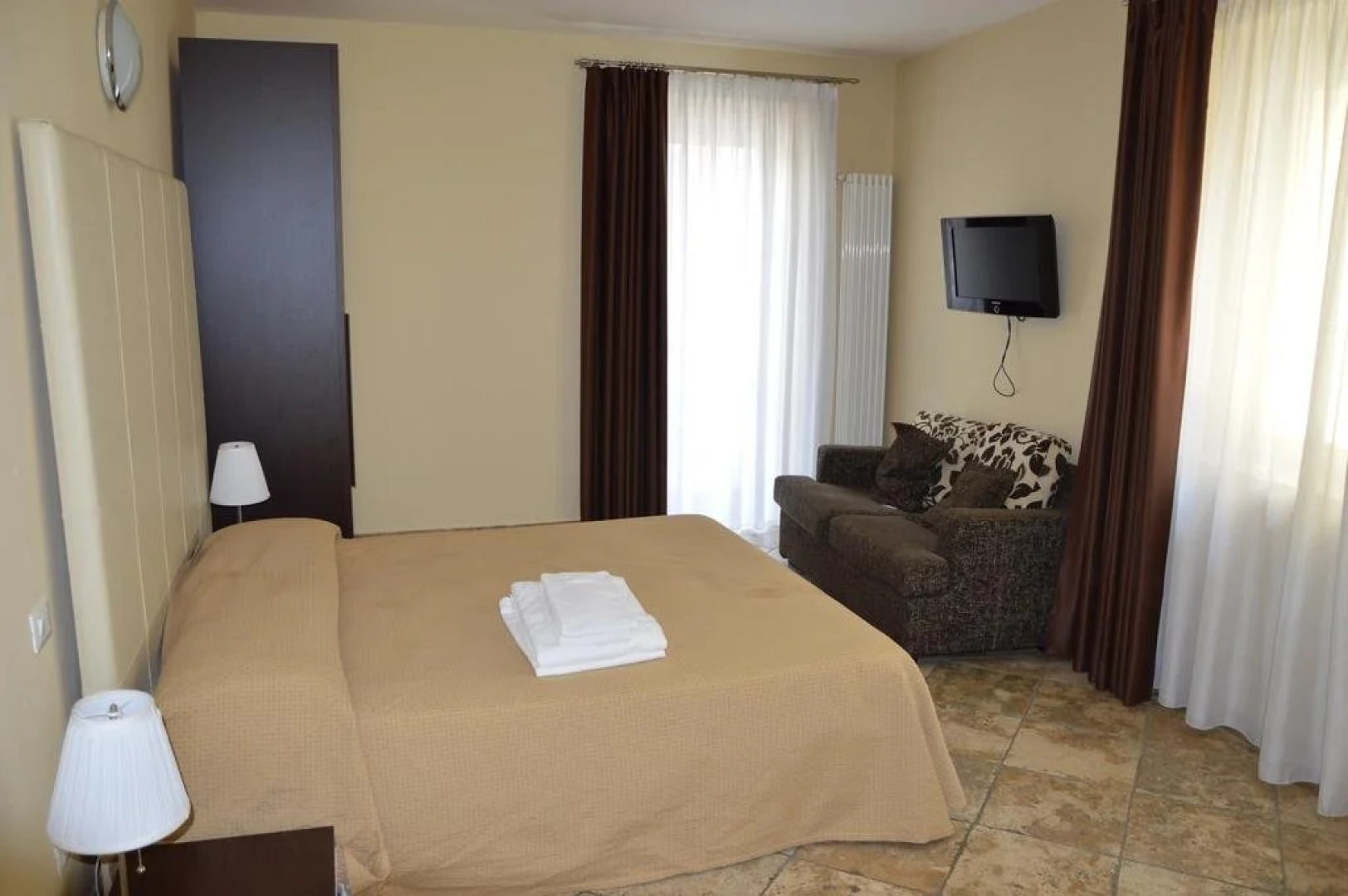 Agriturismo IL Ghetto