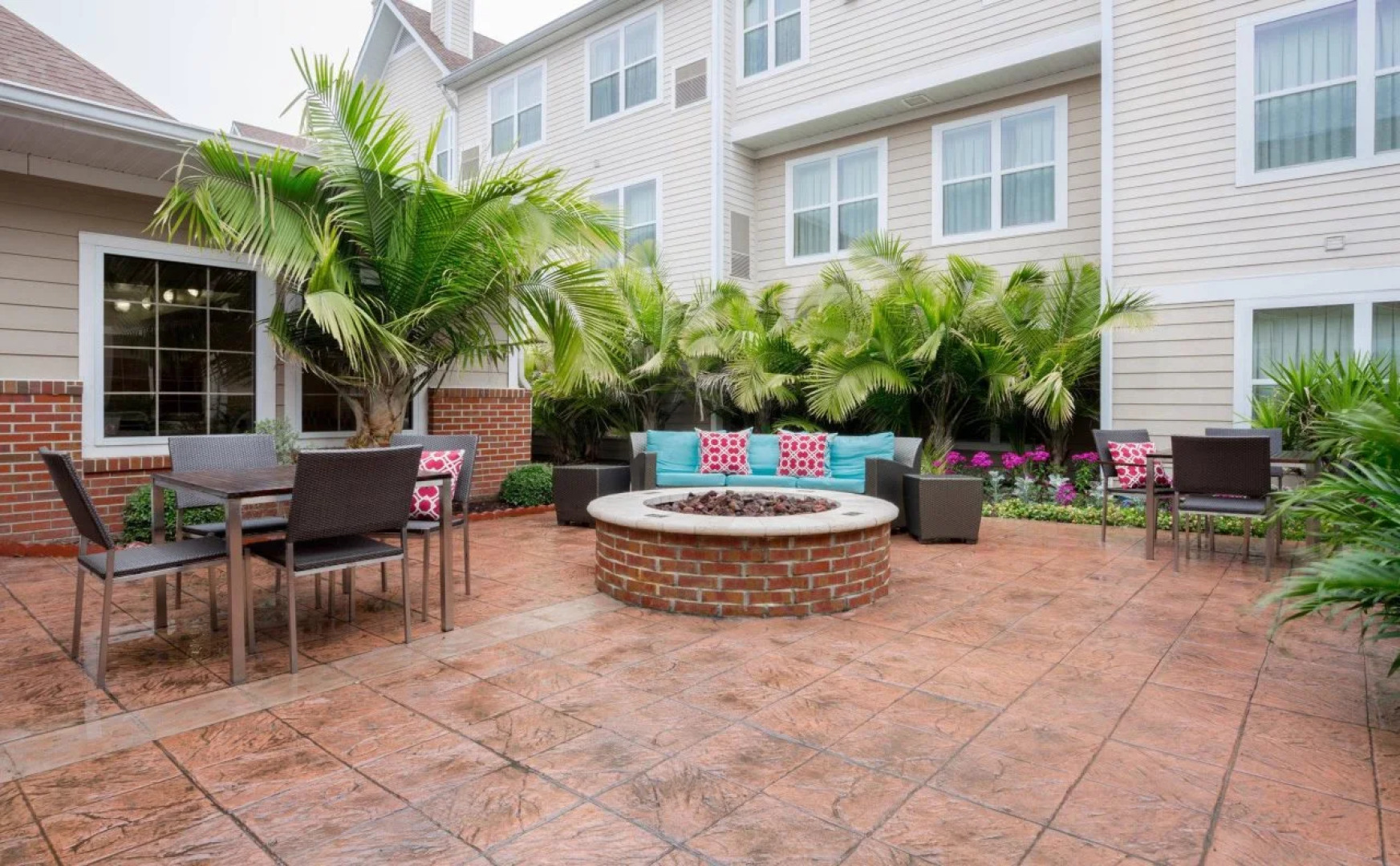 Residence Inn Houston Northwest/Willowbrook