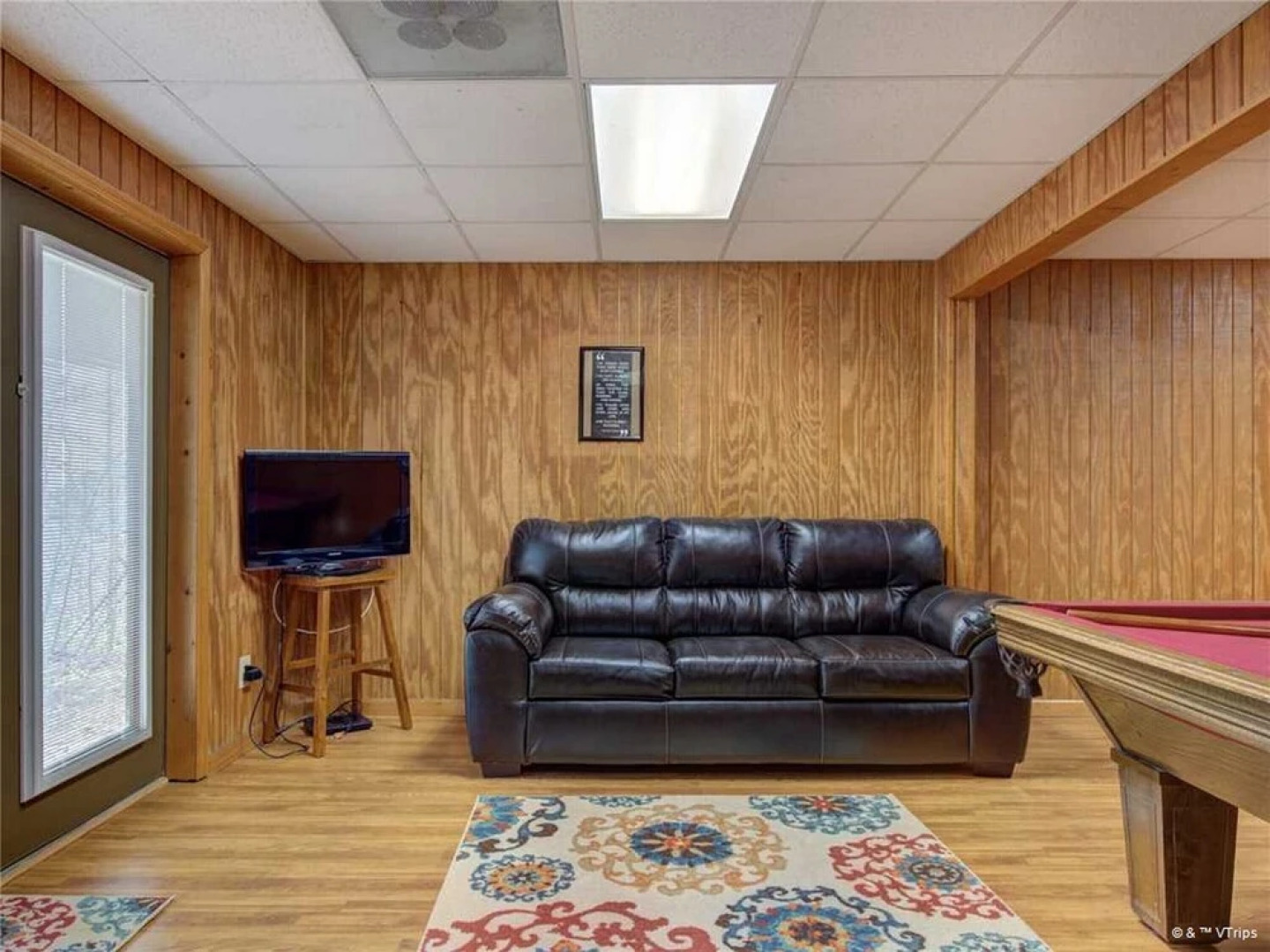 Above the Clouds II by Jackson Mountain Homes