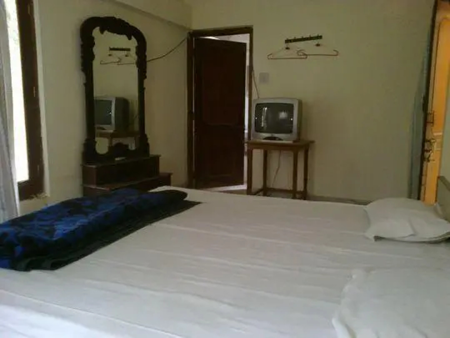 Peacock Holiday Resort