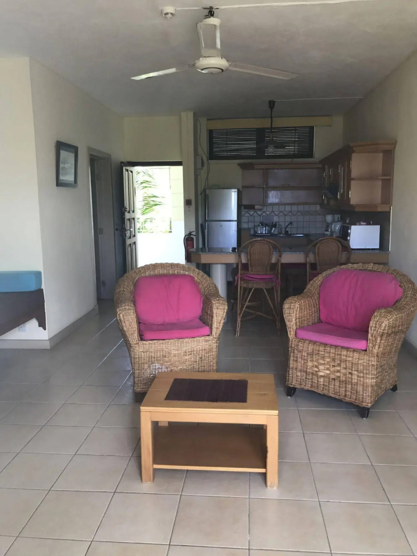 Residences Trou Aux Biches