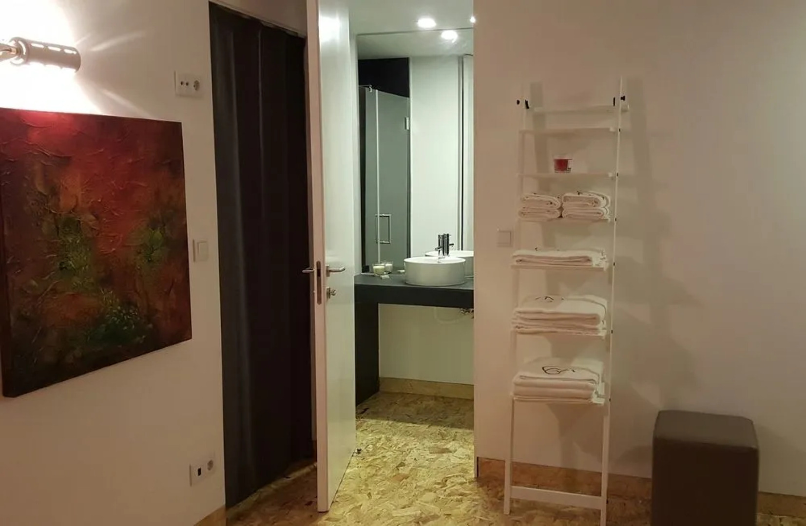 Casas de Campo Vila Marim