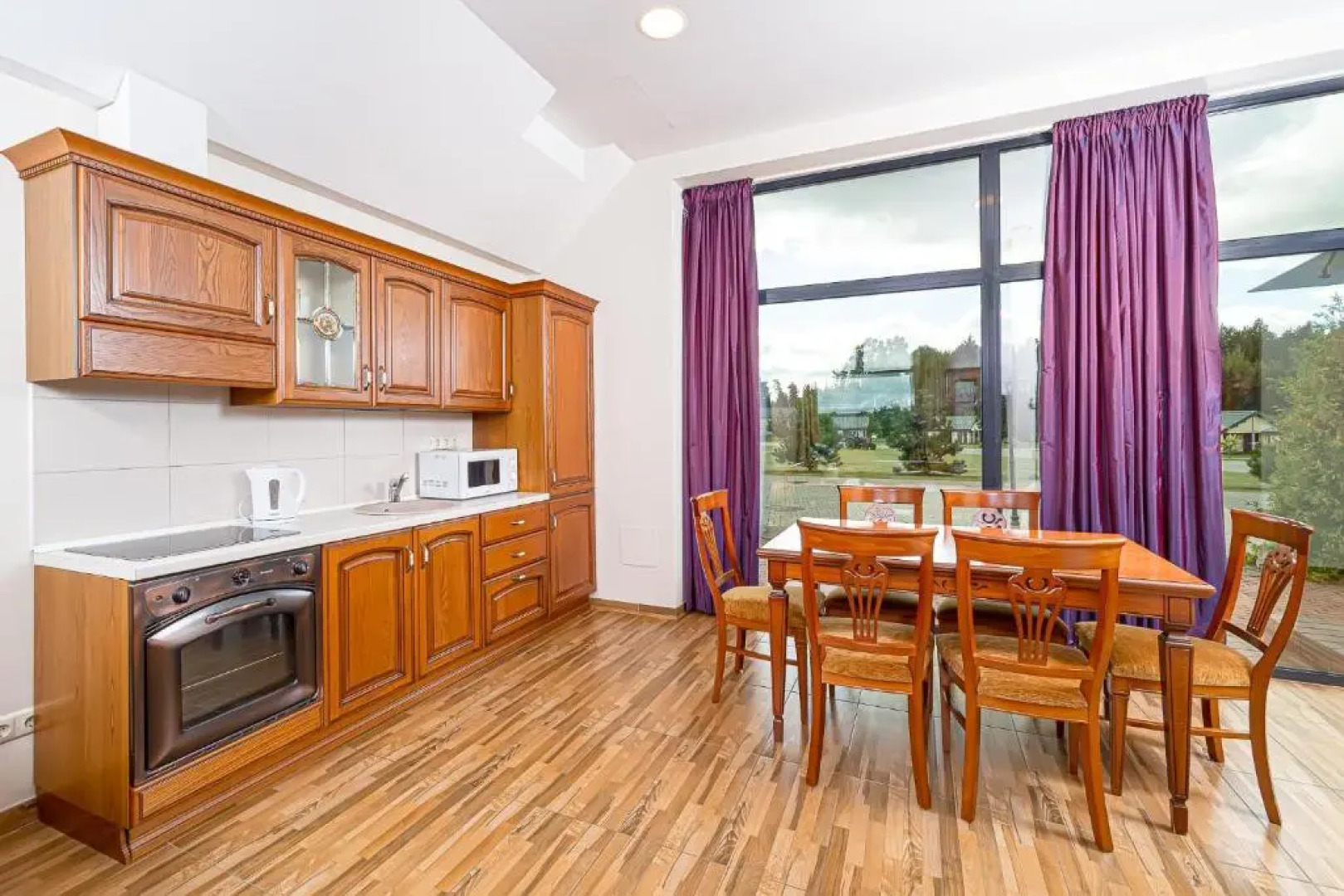 Harmony Park Countryside Villas & SPA