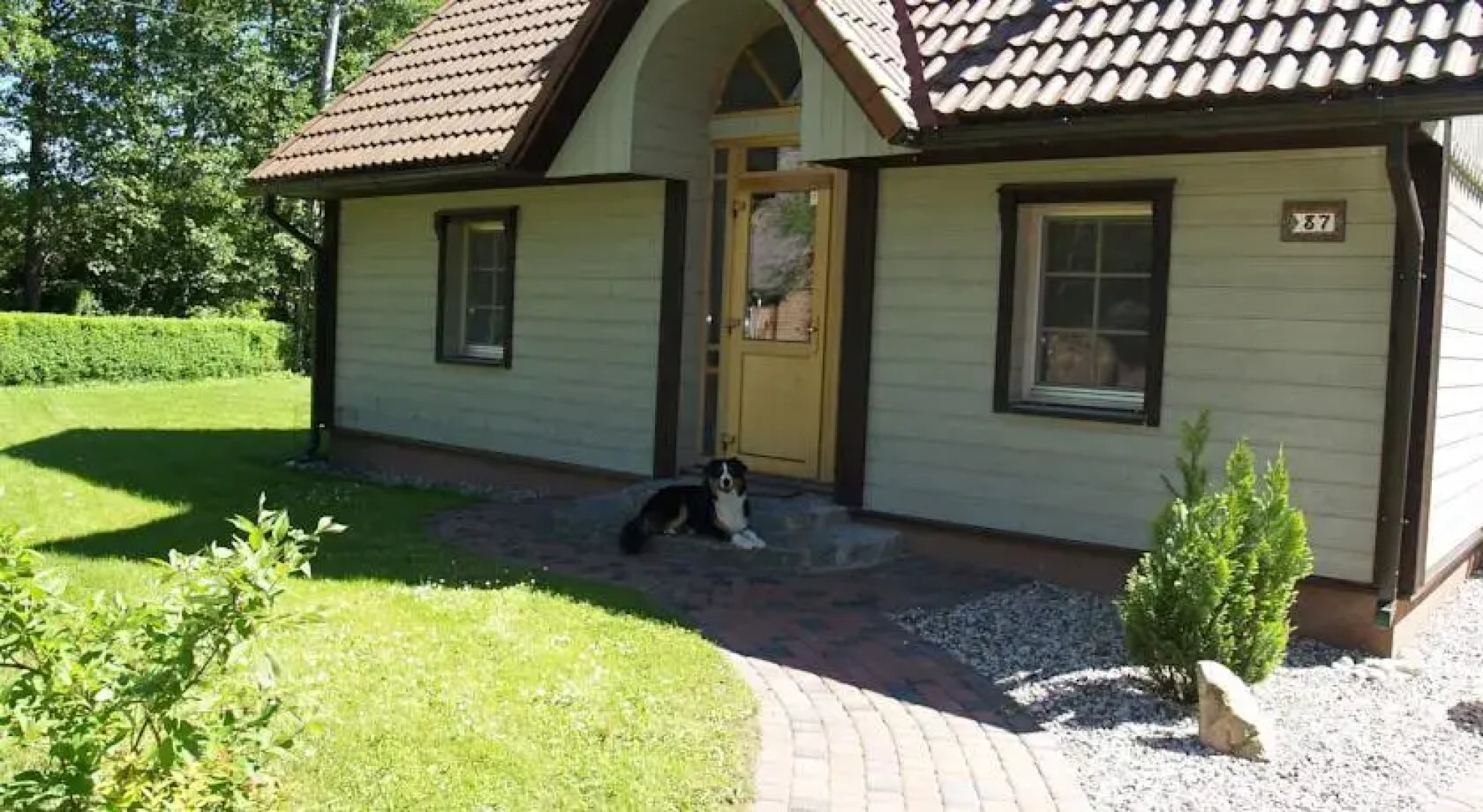 Admirali Holiday Homes