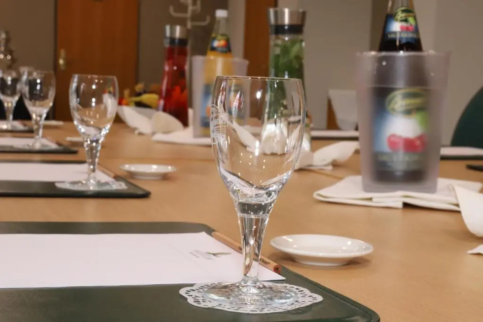 Panoramahotel Am Marienturm