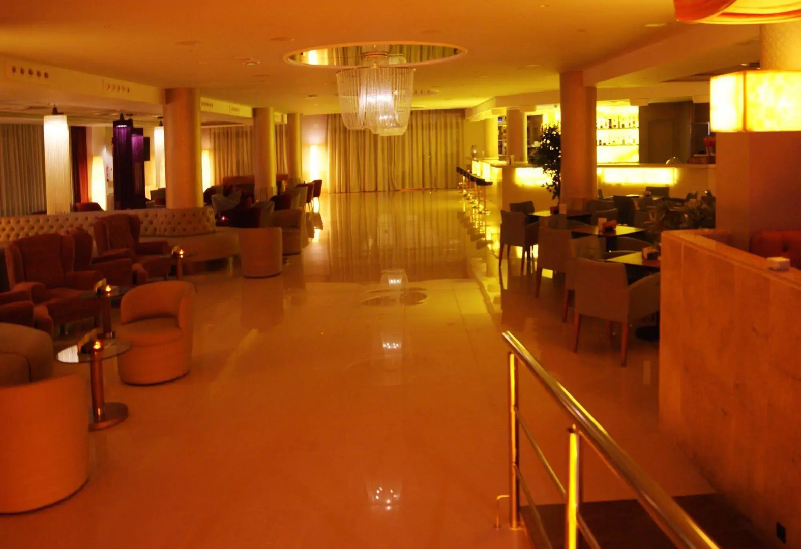 Beverly Park Hotel & Spa