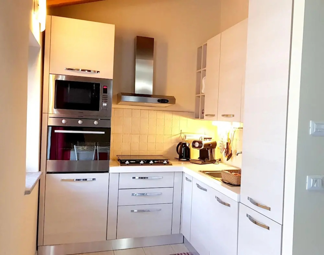 Apartment With one Bedroom in Pollein, With Wonderful Mountain View an