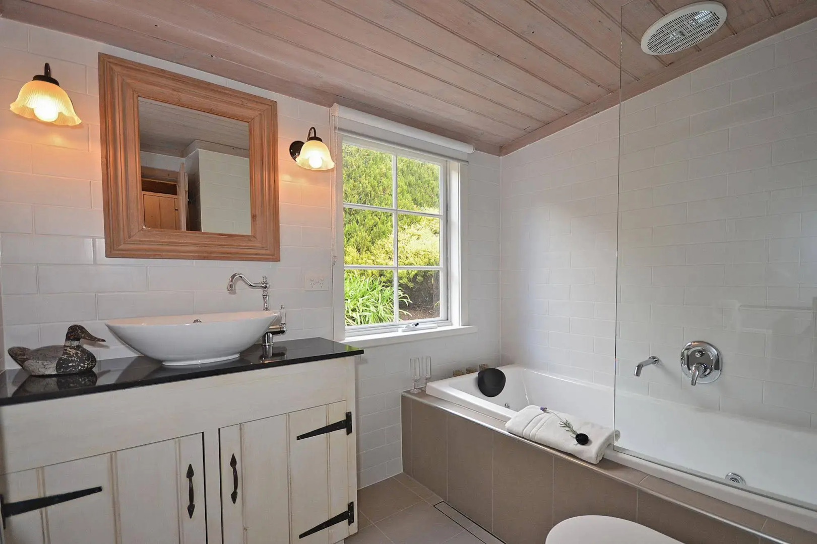 Adelaide Hills Retreats