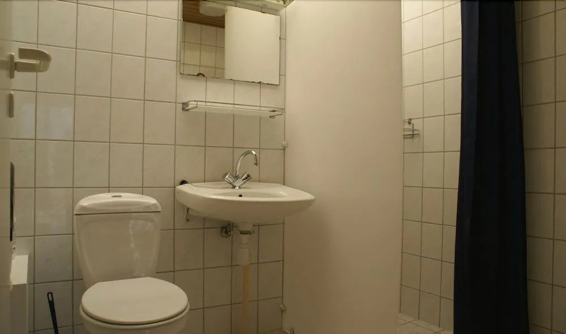 Havnebakken Bed and Breakfast