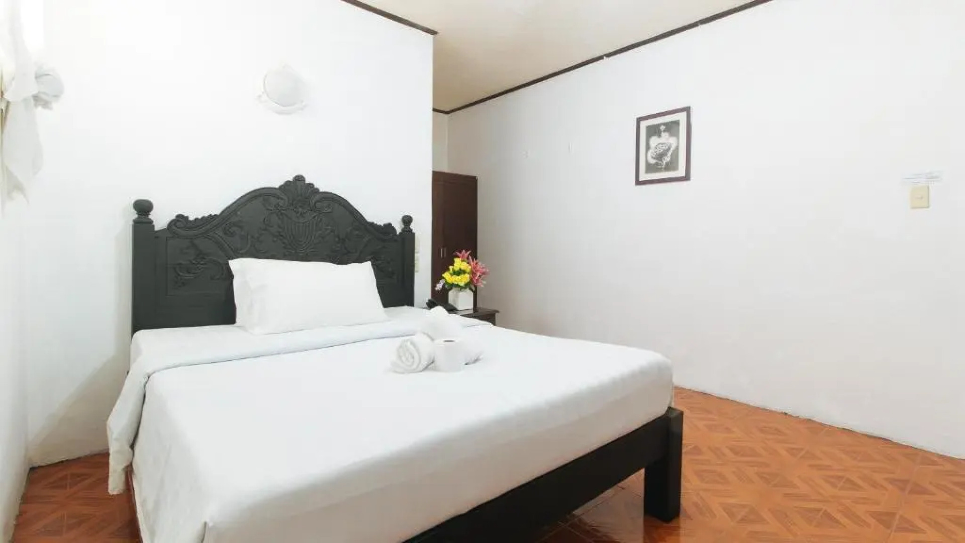 Jb's Transient House