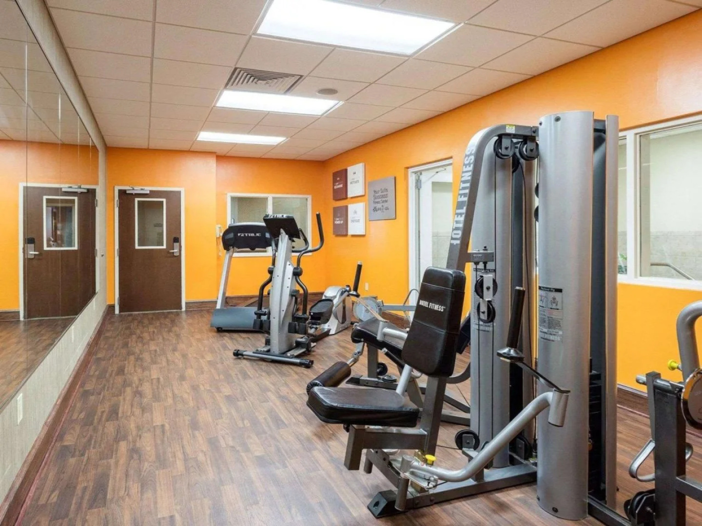 Comfort Suites Olive Branch - Memphis South