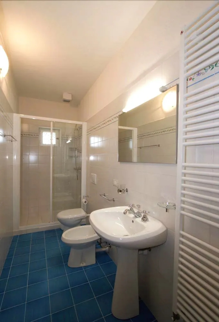 Verdidea - Podere la Casetta