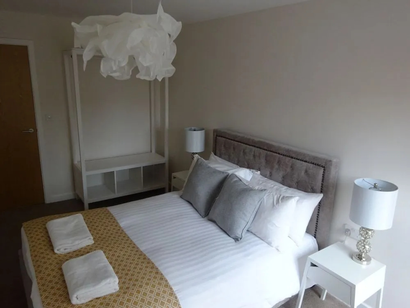 Charles Hope Apartments Southampton